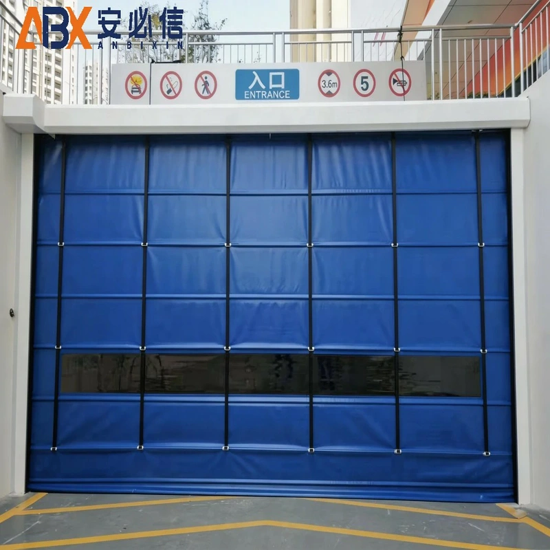 黄石冷库门封
