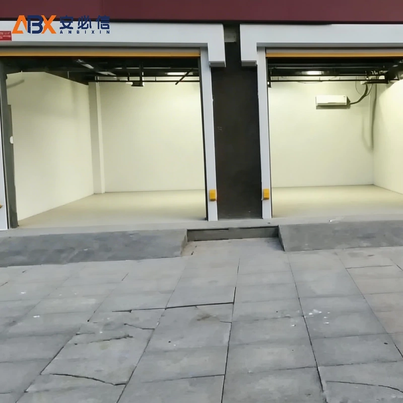 黄石快速卷帘门